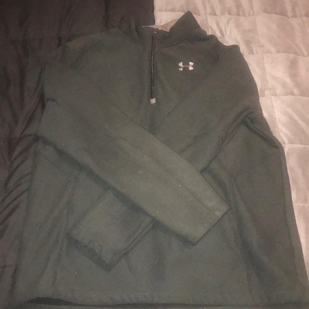 Under Armour 1/4 fleece